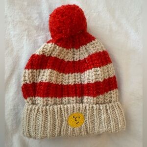 Bobo Choses knit hat